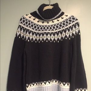 Oversized Comfy Sweater